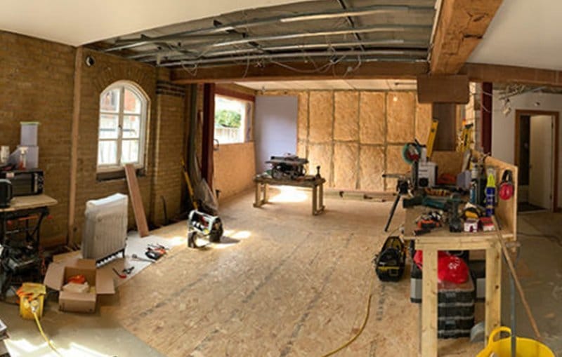 Rising Material Costs; What You Need to Know – S&M Solutions Ltd, Design and Build Contractors London