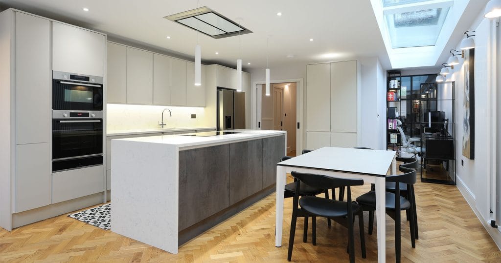 Featured in Luxury Lifestyle Magazine: Design and Build in London – S&M Solutions Ltd, Design and Build Contractors London