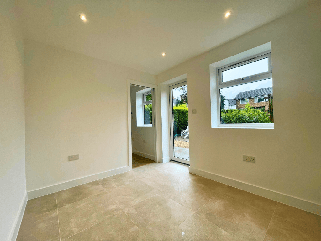 Design and Build Services in Greenwich – S&M Solutions Ltd, Design and Build Contractors London