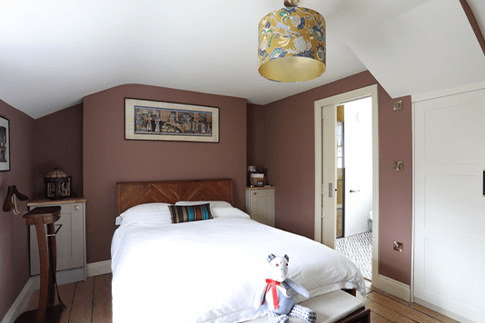 Design and Build Services in Fulham – S&M Solutions Ltd, Design and Build Contractors London