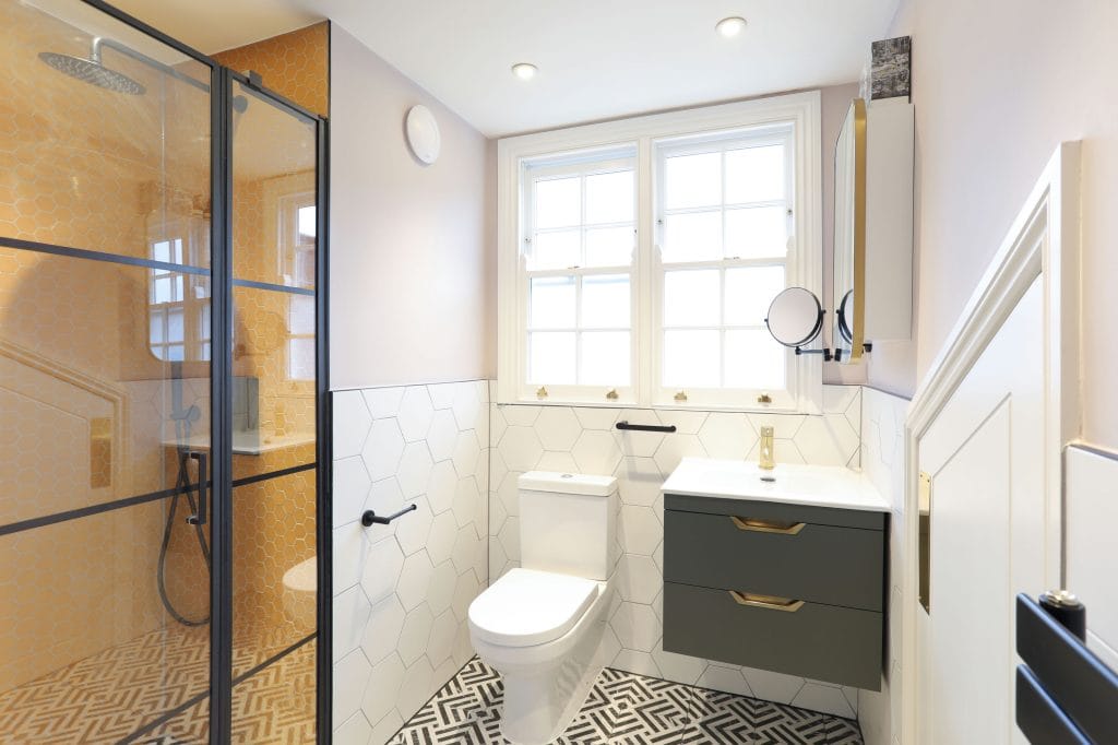 Design and Build Services Battersea – S&M Solutions Ltd, Design and Build Contractors London