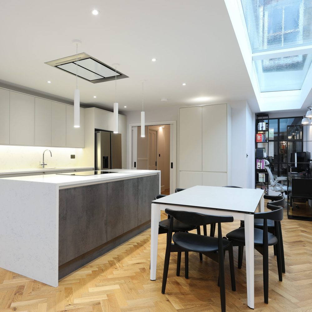 10 Years of Building Excellence in London – S&M Solutions Ltd, Design and Build Contractors London