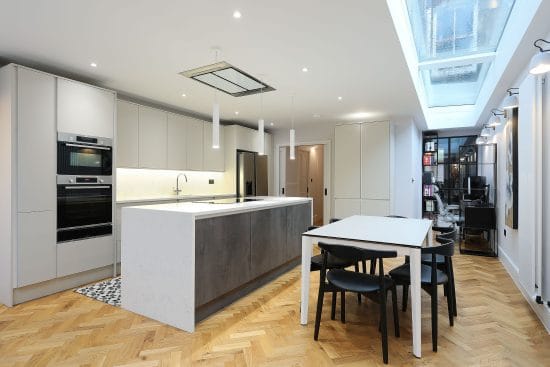 Masterful Strategies: Choosing the Best House Extension Builders in London – S&M Solutions Ltd, Design and Build Contractors London