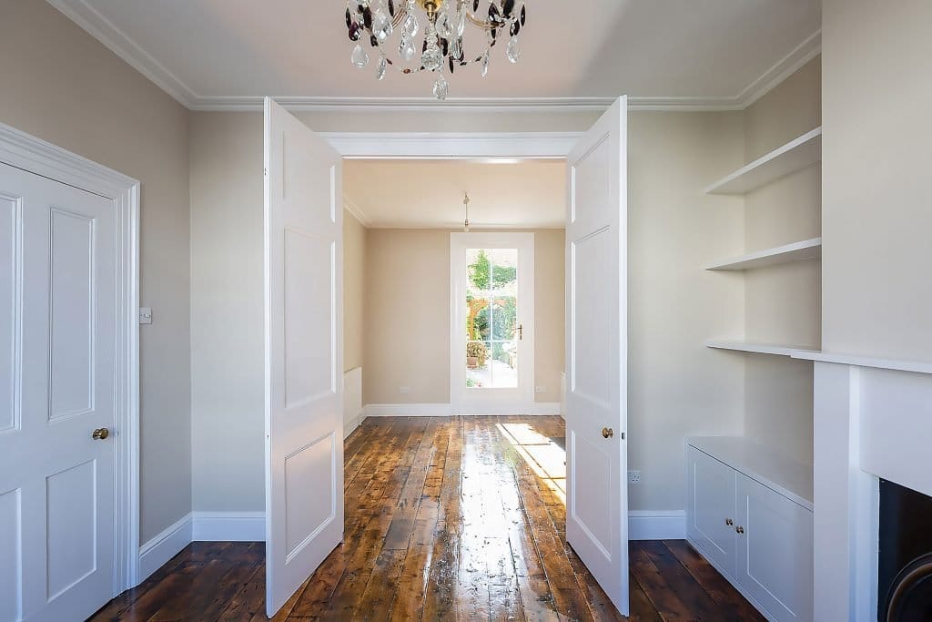 Builders in Greenwich – S&M Solutions Ltd, Design and Build Contractors London