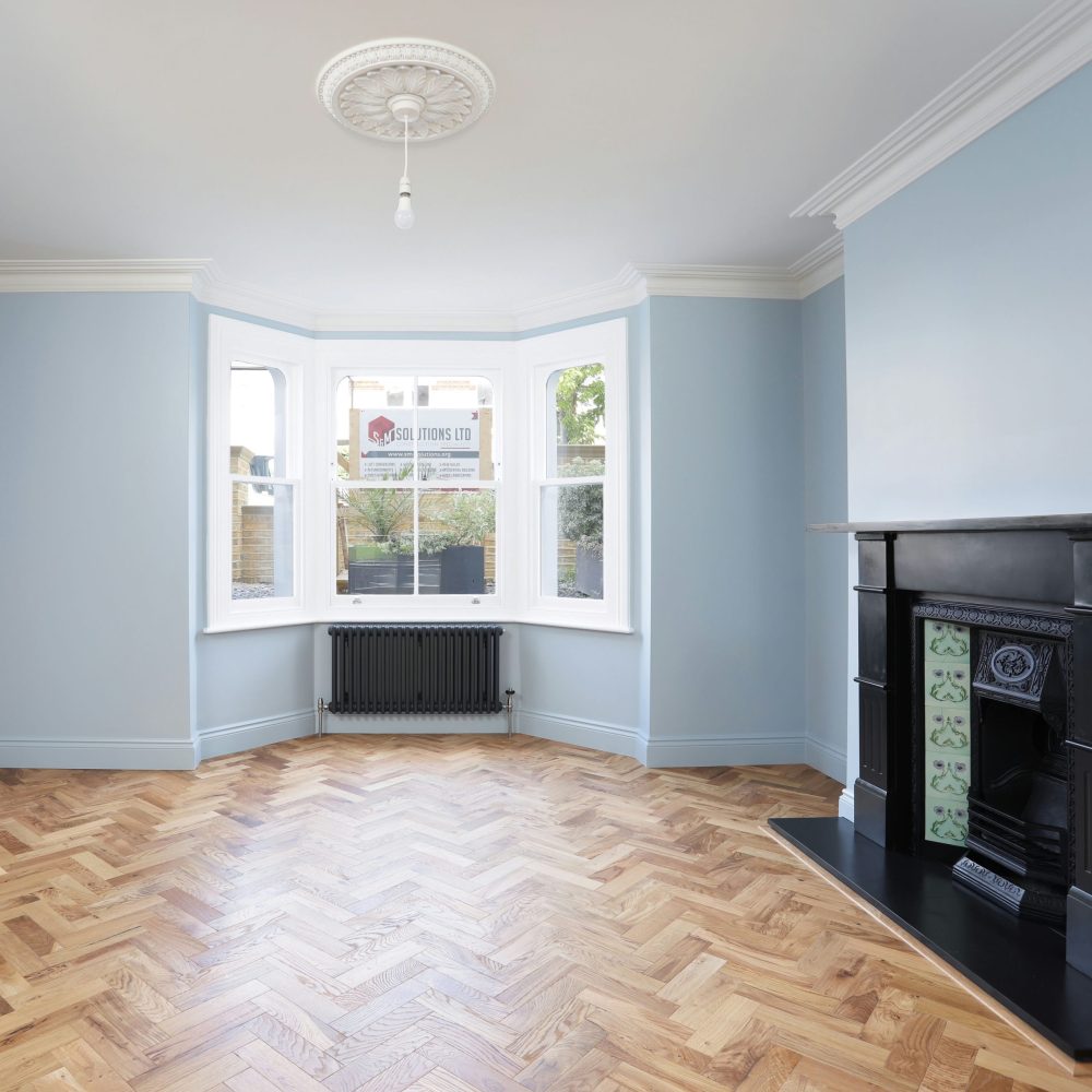 FAQ – S&M Solutions Ltd, Design and Build Contractors London