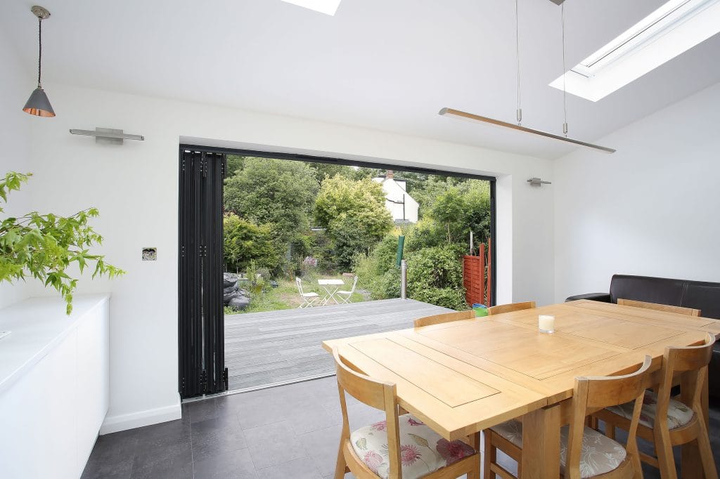 5 Common Design Mistakes in London Home Extensions – S&M Solutions Ltd, Design and Build Contractors London