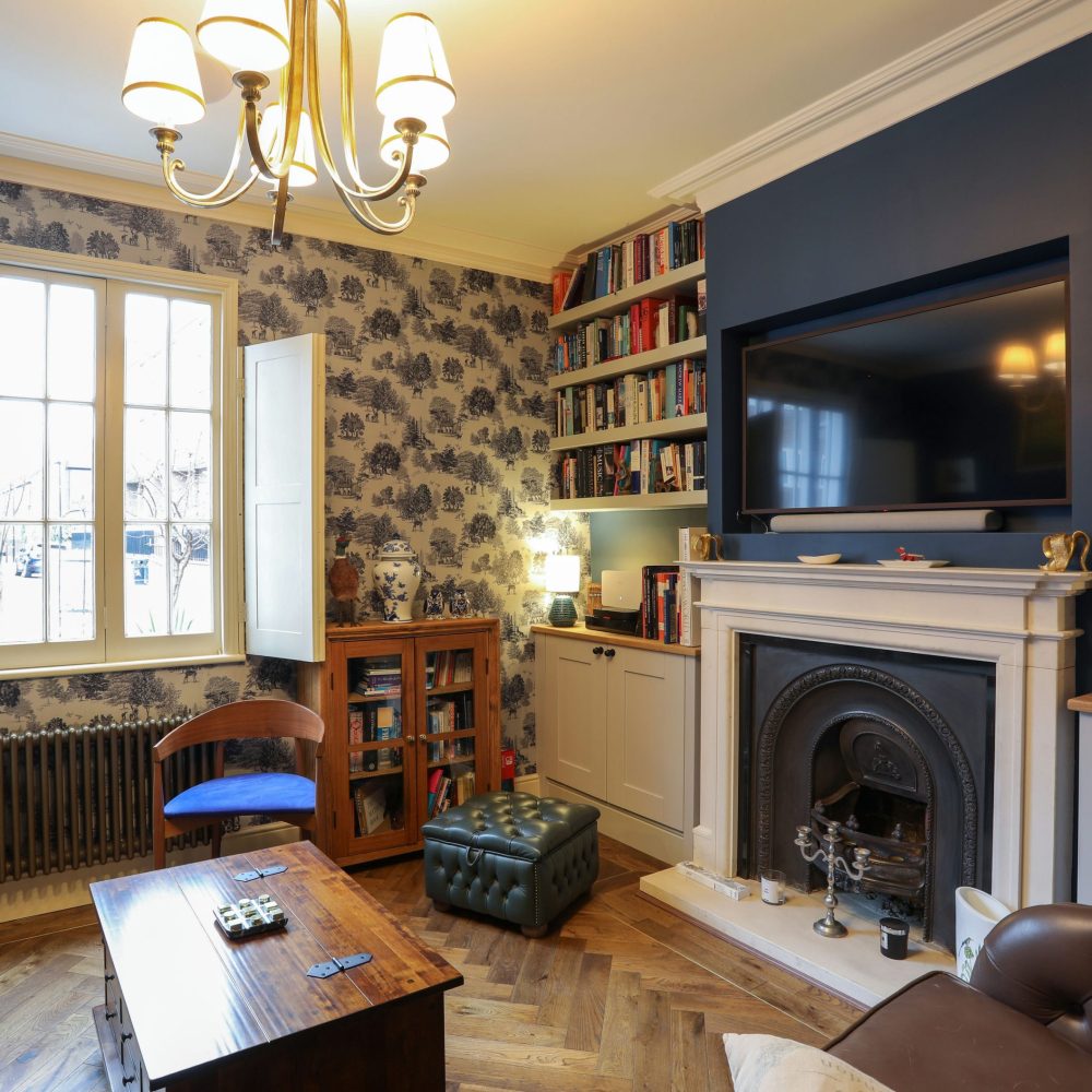 FAQ – S&M Solutions Ltd, Design and Build Contractors London