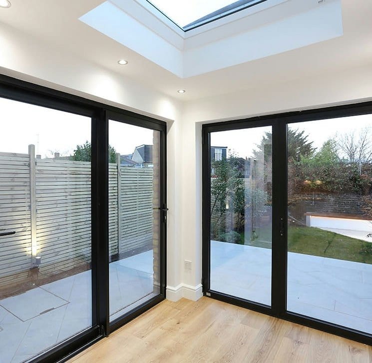 FAQs – Rear Extensions in London Greenwich