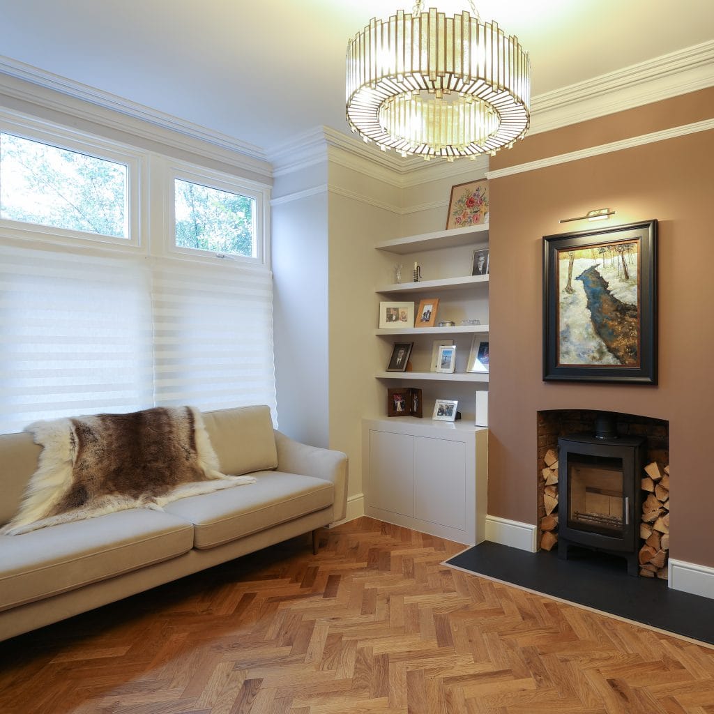 Design and Build London - S & M Solutions Ltd