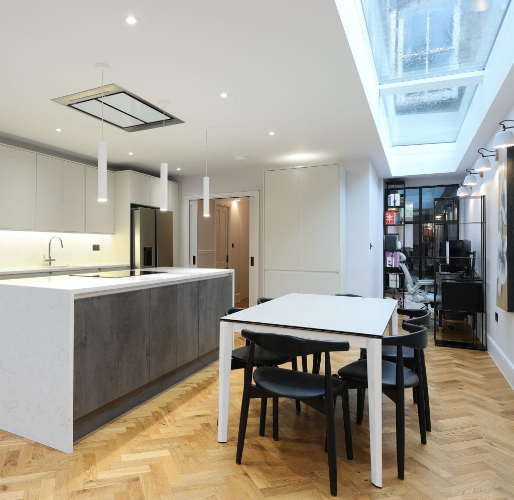 Loft Conversions vs House Extension: Which Home Upgrade Is Right for You! – S&M Solutions Ltd, Design and Build Contractors London Loft Conversions vs House Extension: Which Home Upgrade Is Right for You! – S&M Solutions Ltd, Design and Build Contractors London