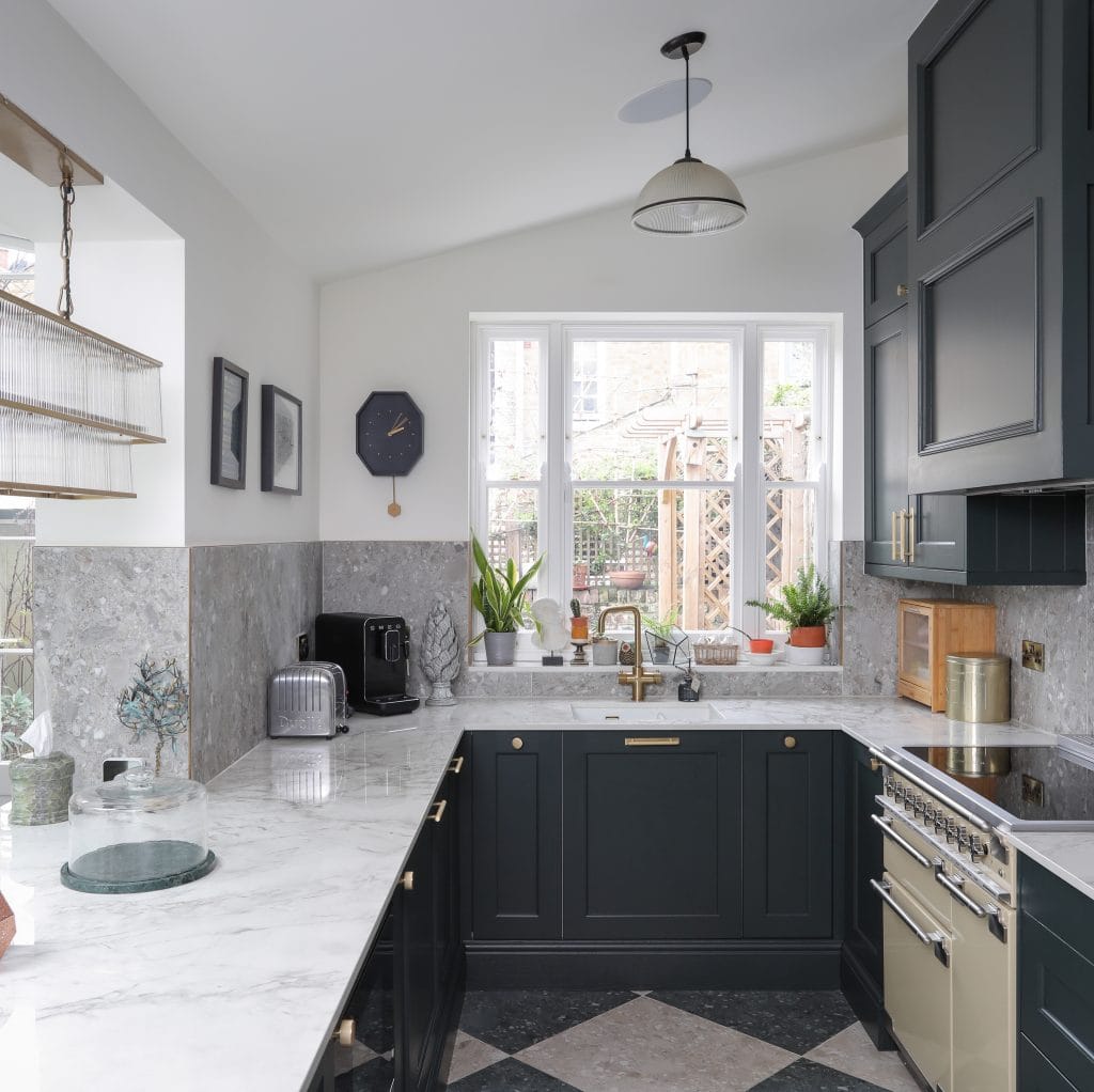 House Extensions Bromley – S&M Solutions Ltd, Design and Build Contractors London