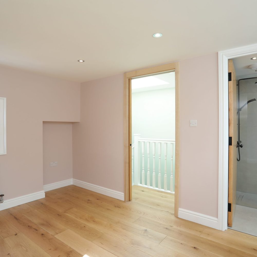 What £150k Gets You in a London Home Renovation in 2025 – S&M Solutions Ltd, Design and Build Contractors London