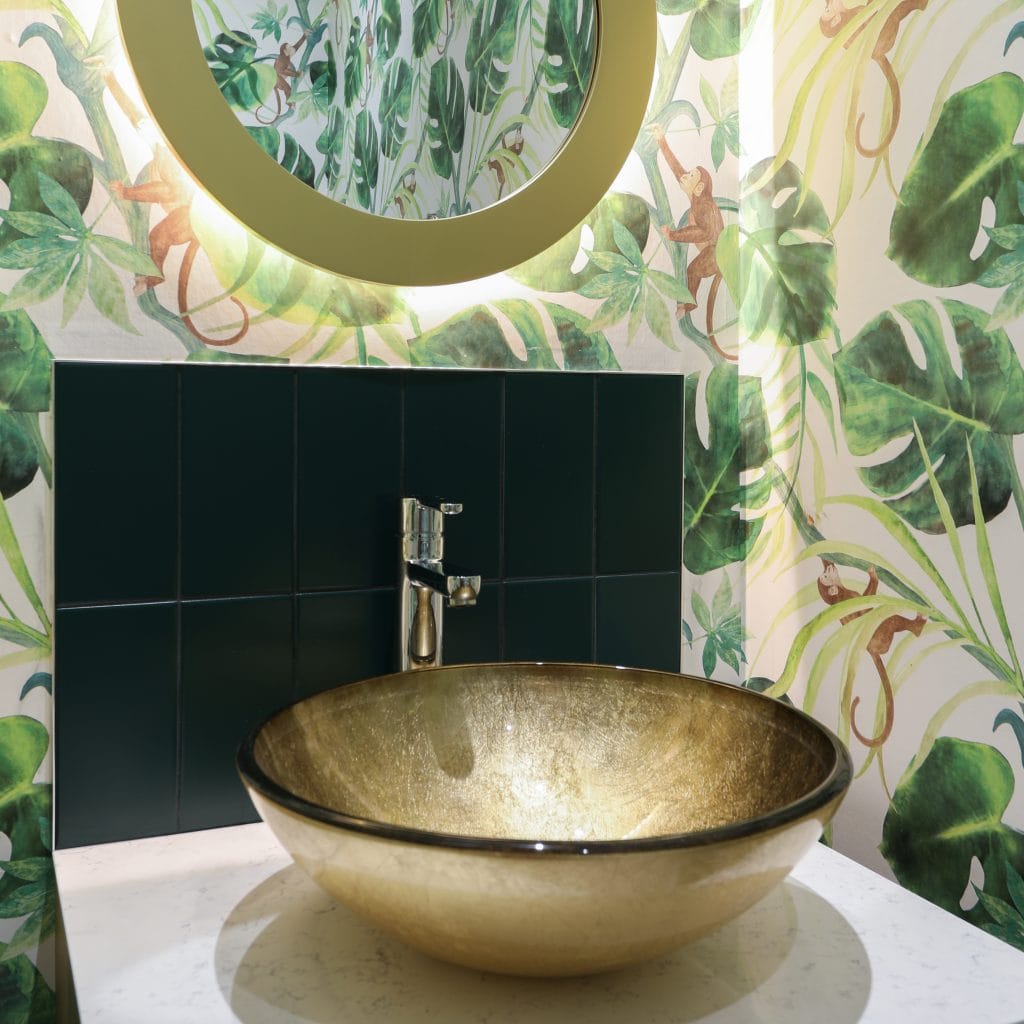 New Build Westminster – S&M Solutions Ltd, Design and Build Contractors London