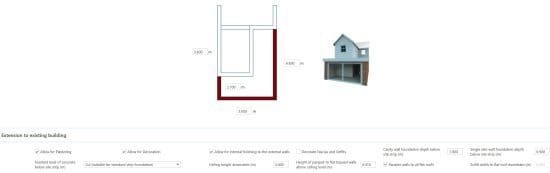 Wrap-Around Extensions London | Design, Costs & Planning 2025 – S&M Solutions Ltd, Design and Build Contractors London