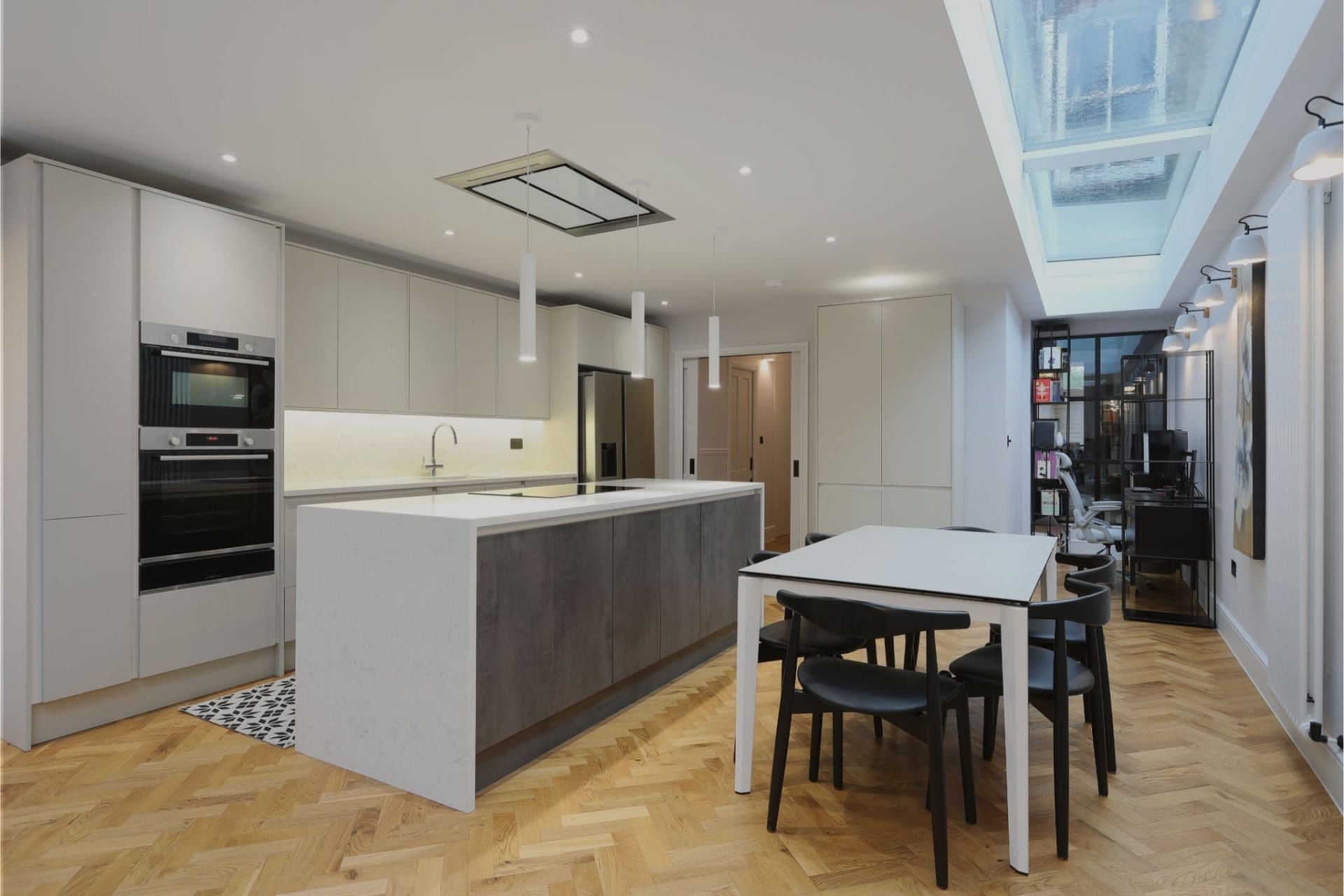 5 Common Design Mistakes in London Home Extensions – S&M Solutions Ltd, Design and Build Contractors London