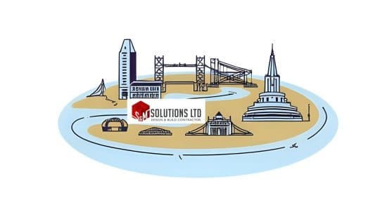 10 Years of Building Excellence in London – S&M Solutions Ltd, Design and Build Contractors London