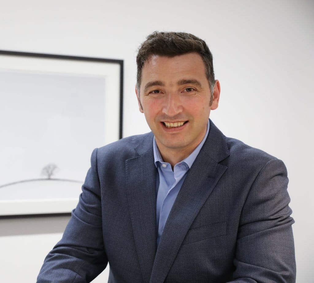 Meet the director| s & m solutions ltd