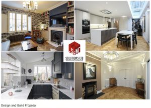 A Considered Way Forward: Design and Build in London as We Enter 2026 – S&M Solutions Ltd, Design and Build Contractors London