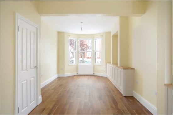 Case Study: Staged Design & Build – London SE18 – S&M Solutions Ltd, Design and Build Contractors London