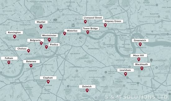 10 Expert Ways To Add Value To Your Home – S&M Solutions Ltd, Design and Build Contractors London